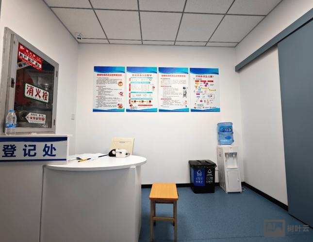 如何组建一个新的科室