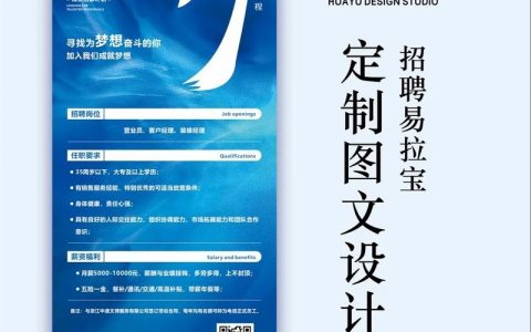 易构招聘，易构招聘，什么岗位最缺人？