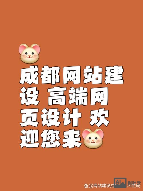 网站搭建 成都