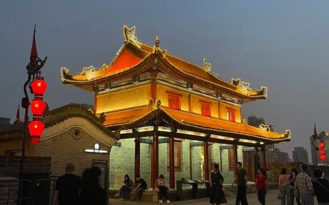 西安场景搭建，西安场景搭建如何高效落地？