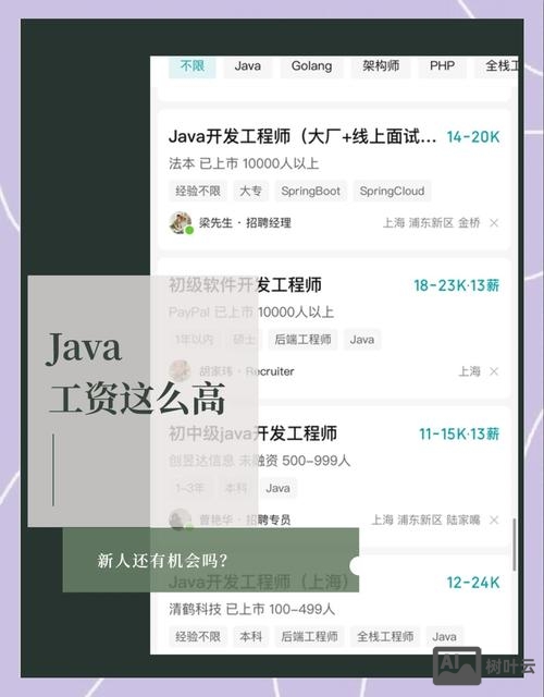 java cs招聘