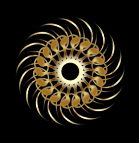 PS做的gif动画如何转换json