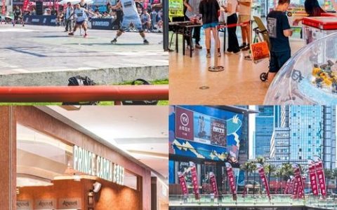 深圳 商城 搭建,深圳商城搭建如何高效落地?