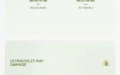 如何将详情页设计高端，详情页如何设计才能显高端？