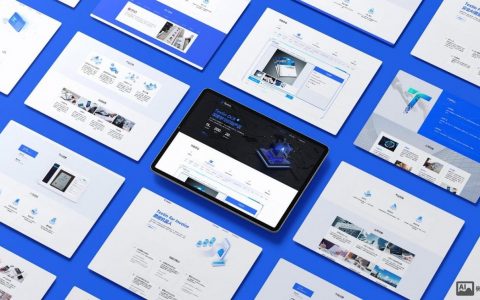 郑州网站搭建，郑州网站搭建多少钱？怎么选靠谱公司？