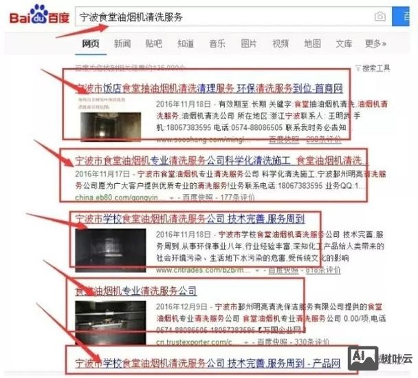 如何选择好的长尾关键词