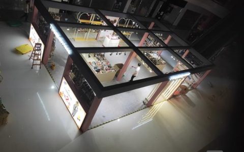 怀柔商城搭建，怀柔商城搭建，如何高效落地？