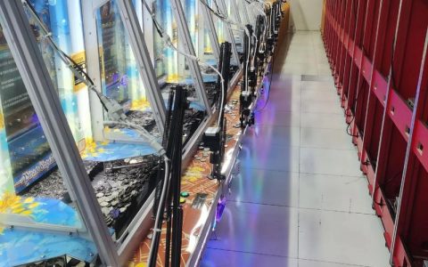 唐山网络搭建,唐山网络搭建如何高效实现?