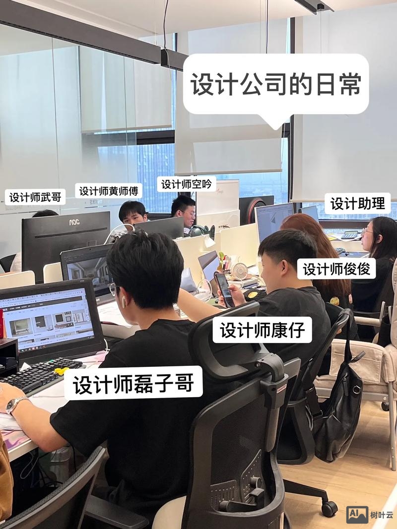 设计师如何做设计的