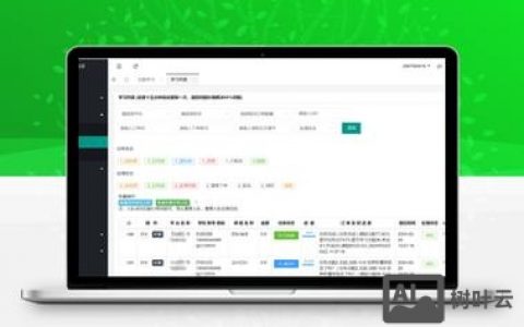 下单网站搭建，如何快速搭建高效的下单网站？