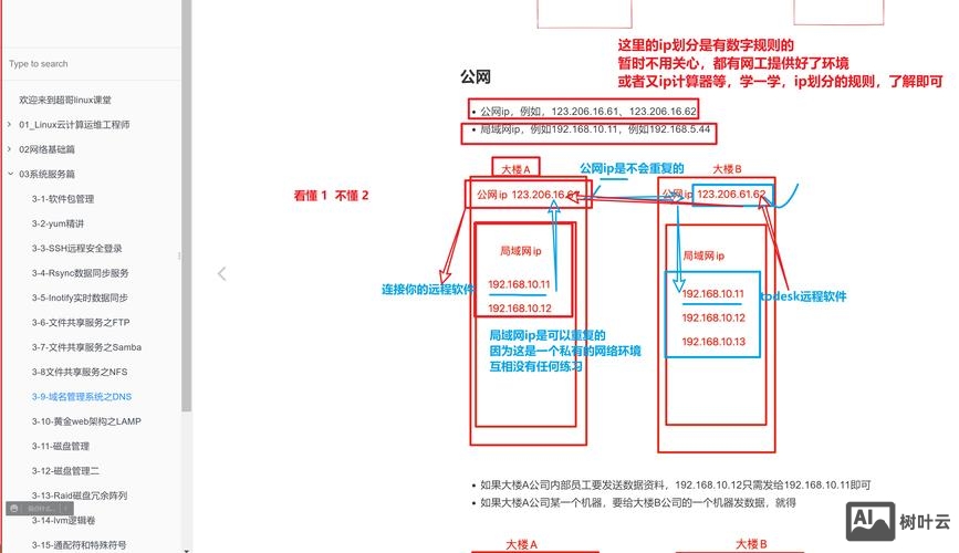 如何域名解析到主机名
