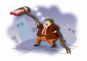 有人脉如何空手套白狼