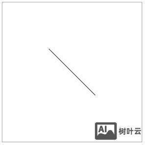 html如何画一条线