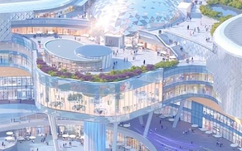 通州商城搭建，通州商城如何搭建？