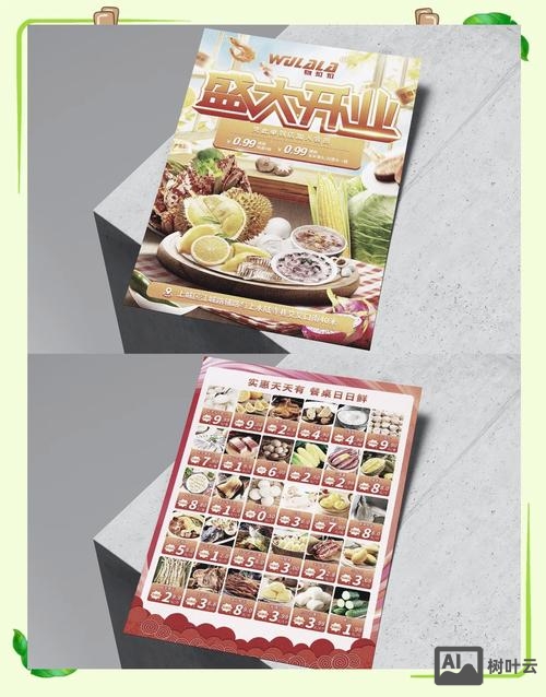 单页设计如何进行构思