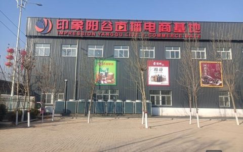 聊城商城搭建，聊城商城如何高效搭建？