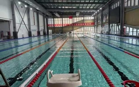 游泳网站搭建，游泳网站搭建如何高效完成？