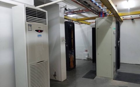 邮箱机房搭建,邮箱机房如何高效搭建?