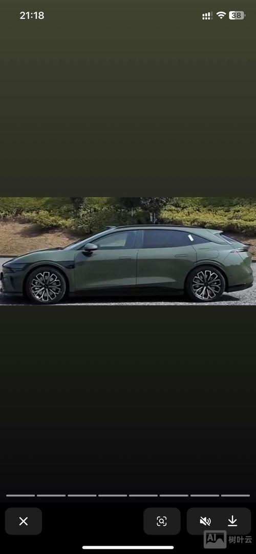 ps如何把汽车调出视觉冲击感