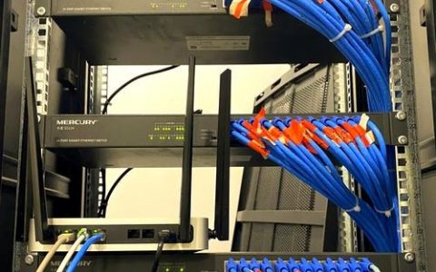 搭建企业站点，企业站点搭建，如何快速高效搞定？