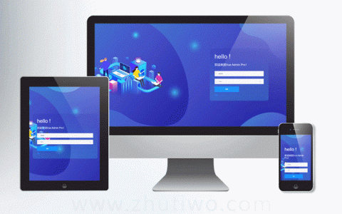 admin网站搭建，admin网站搭建怎么快速上手？