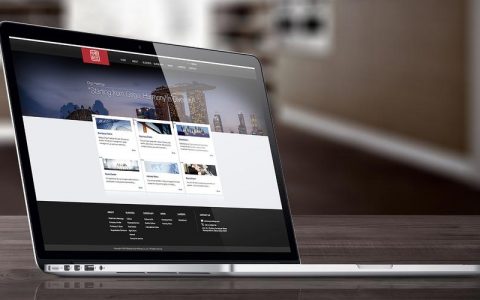 网站搭建准备，网站搭建前需做哪些关键准备？