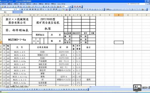 复杂表格搭建，复杂表格搭建如何高效实现？