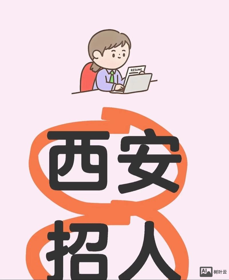 西安网通招聘