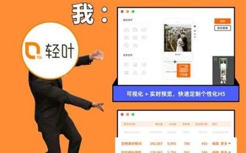 如何策划一个落地页，如何策划出高转化落地页？