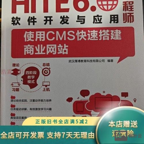 网站搭建cms