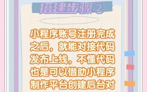 商城搭建资讯，商城搭建资讯，如何快速搭建高效商城？