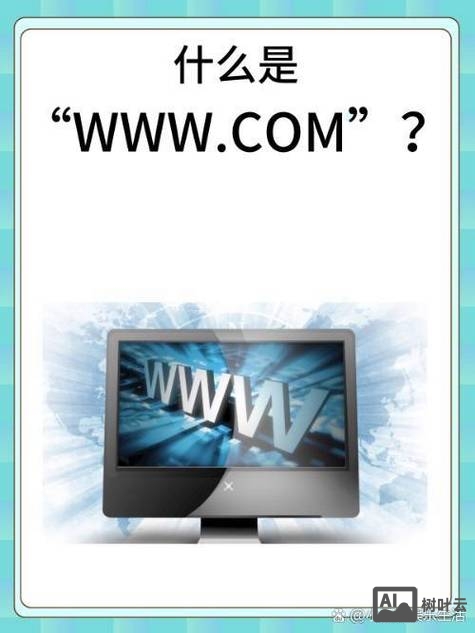 如何注册万维网域名