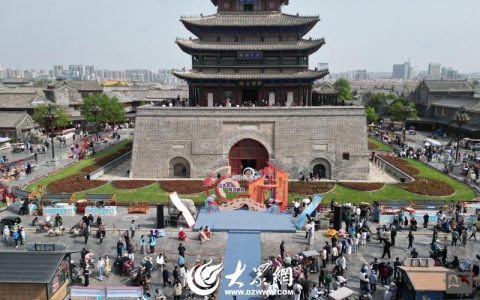 聊城商城搭建,聊城商城如何高效搭建?