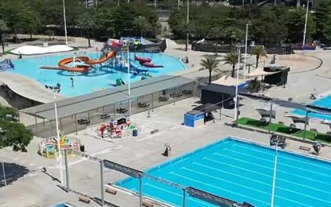 游泳网站搭建，游泳网站如何快速搭建？
