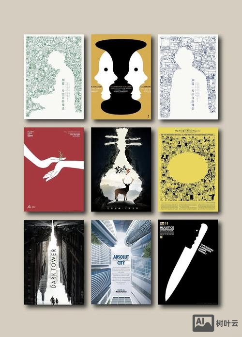 平面设计如何吸引人