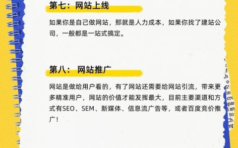 网站搭建 需求，网站搭建需求，如何高效明确核心要素？