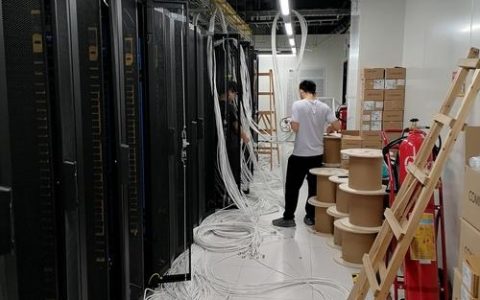 邮箱机房搭建，邮箱机房如何高效搭建？