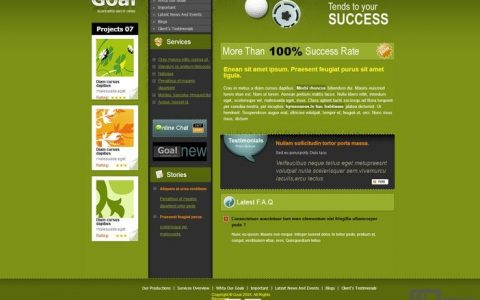 网站搭建首页，网站搭建首页如何快速高效完成？