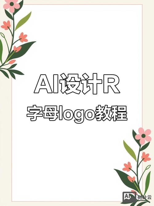 ps如何制作特殊的re圆形字母