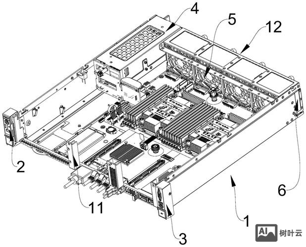 如何制作互联网服务器