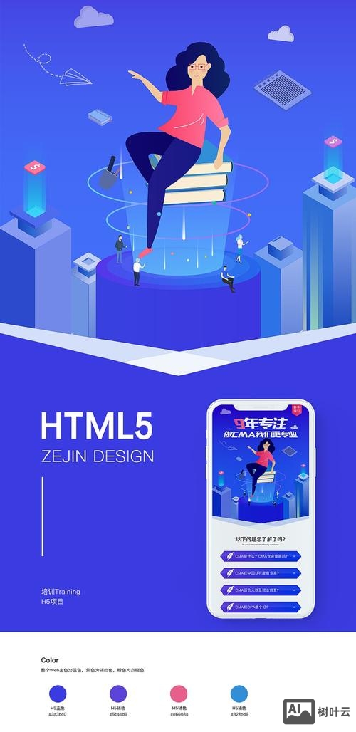 制作好的h5如何修改