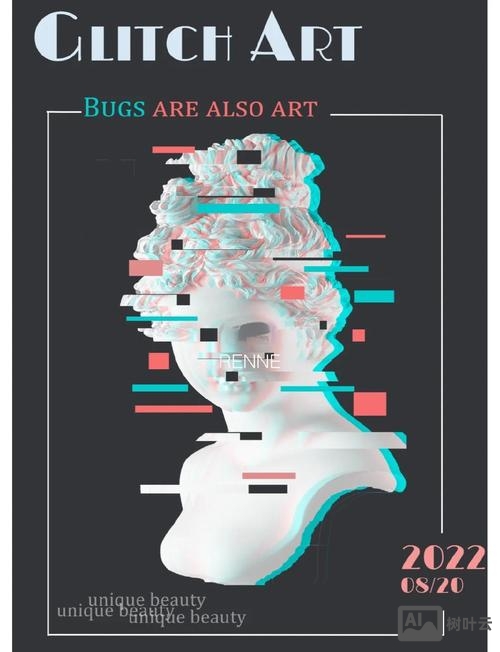 Ps如何制作酷炫背景图