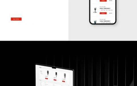 网站搭建项目，网站搭建项目如何高效推进？