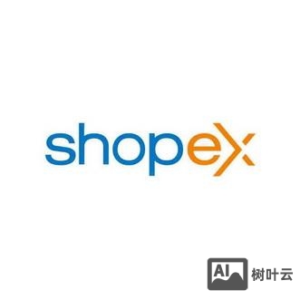 搭建本地shopex