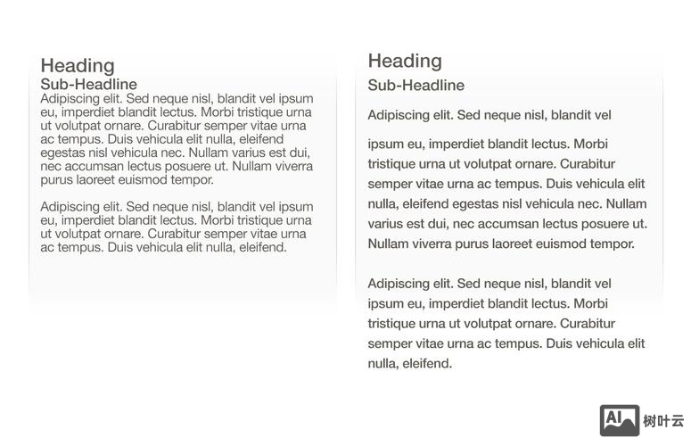 网页设计如何缩小行间距