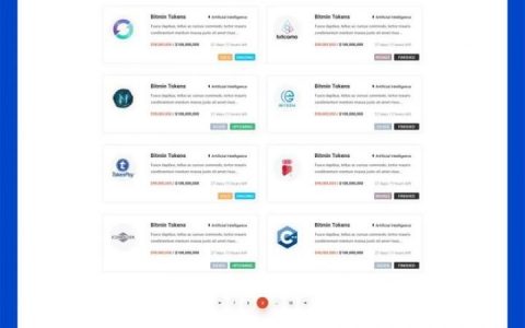 网站搭建推荐，网站搭建工具那么多，到底该怎么选？