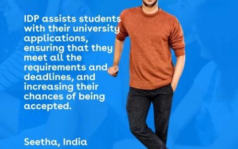 idp education招聘，IDP Education招聘，具体岗位和要求有哪些？