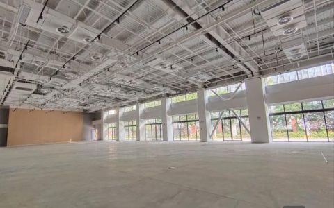 黄浦商城搭建，黄浦商城如何搭建？