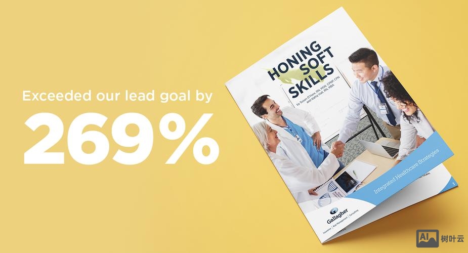 lead generation 招聘