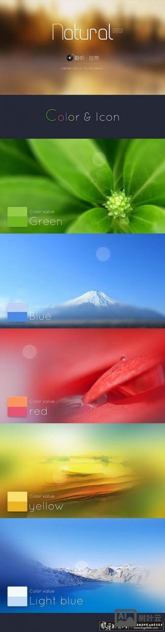 小banner如何解决文字模糊